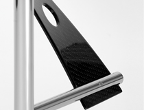 Carbon Fiber bottles holder SPYRO by Mast Elements