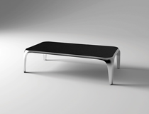 Carbon Fiber Coffee Table VOGUE C by Mast Elements