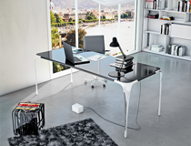 Carbon Fiber Table VOGUE by Mast Elements